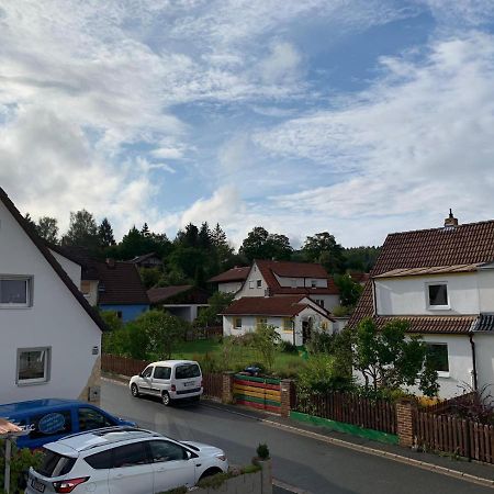 Superhost Flat Near Opera Apartment Bayreuth Luaran gambar