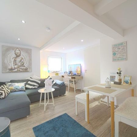 Superhost Flat Near Opera Apartment Bayreuth Luaran gambar