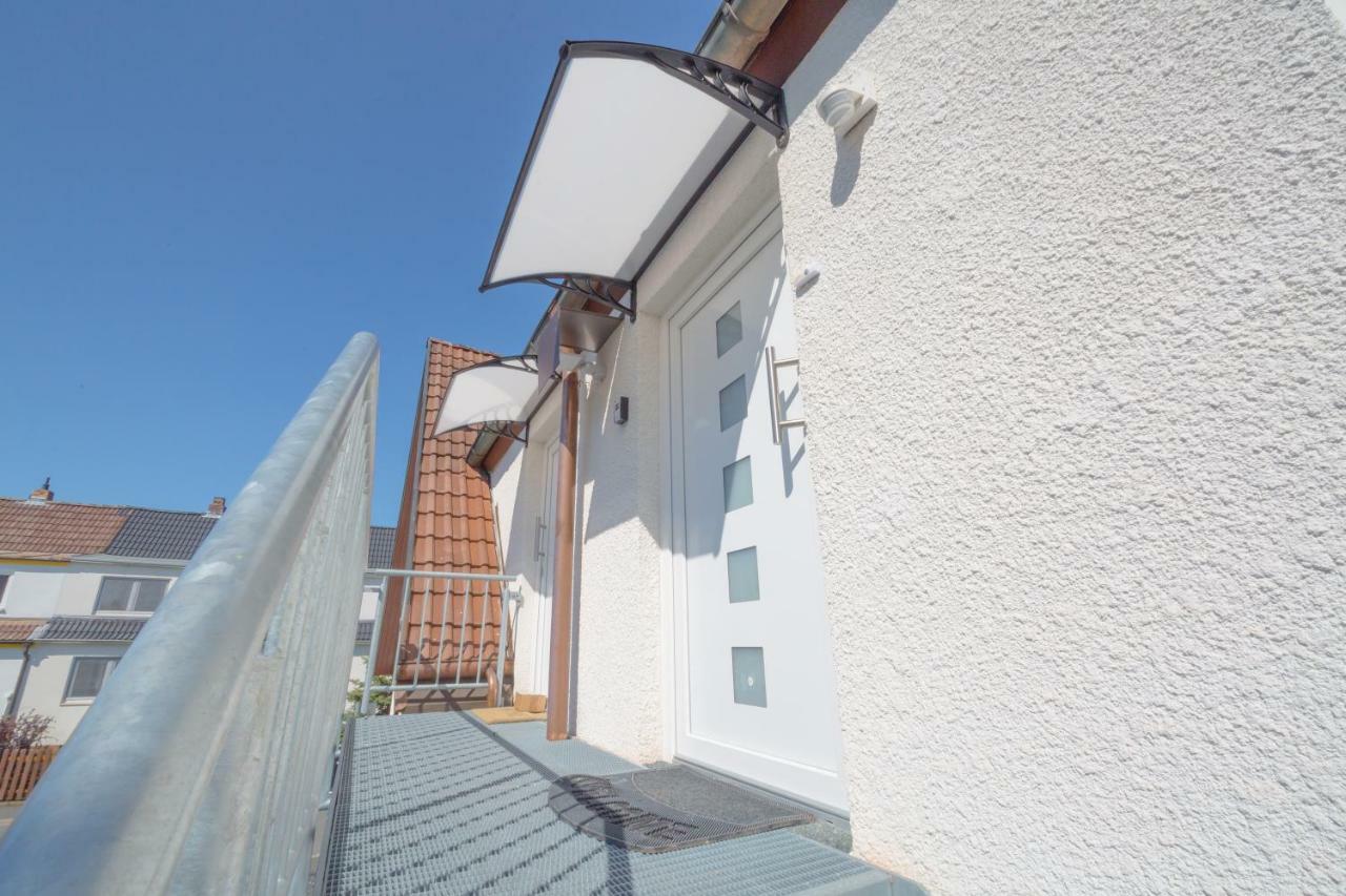 Superhost Flat Near Opera Apartment Bayreuth Luaran gambar