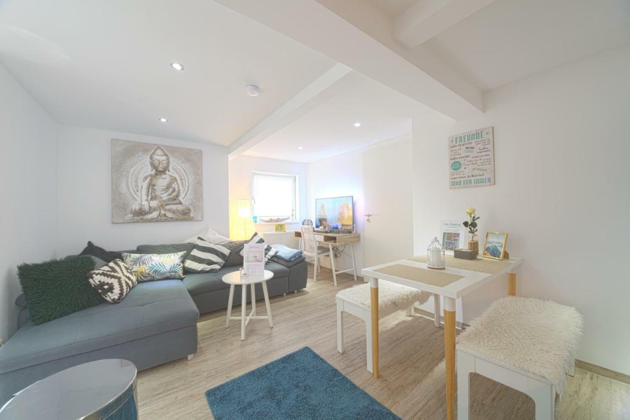 Superhost Flat Near Opera Apartment Bayreuth Luaran gambar