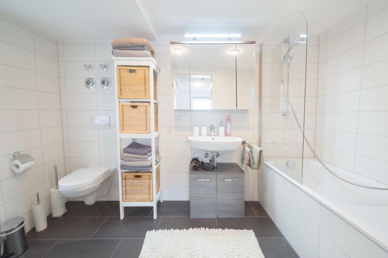 Superhost Flat Near Opera Apartment Bayreuth Luaran gambar
