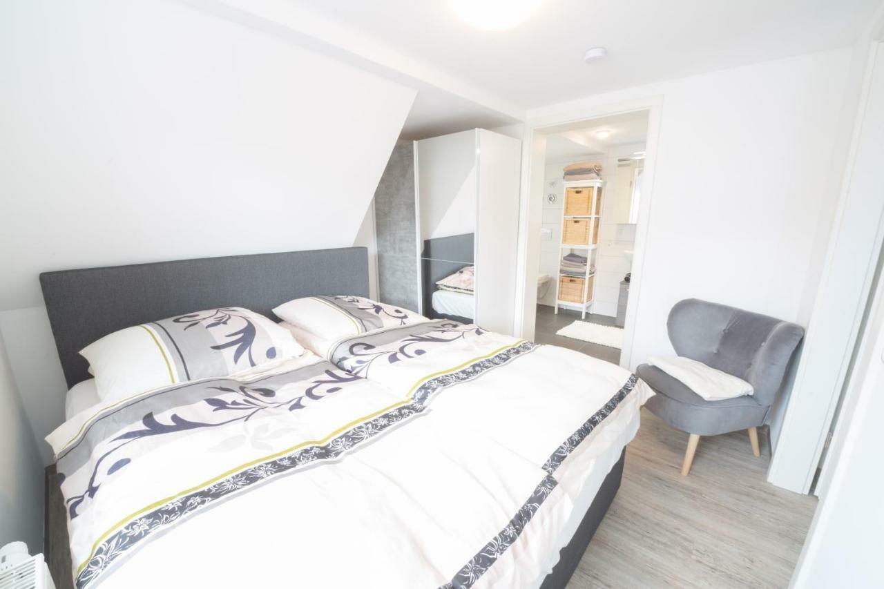 Superhost Flat Near Opera Apartment Bayreuth Luaran gambar
